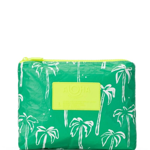COPY - *Limited Ed.* Aloha Collection 9-Year Anniversary Pouch 🌴 Nine Palms Clu… - Picture 4 of 11